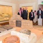 ندوات تراثية ورواة يحكون تاريخ الإمارات وأخبارها