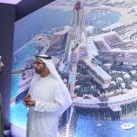 ارتفاع أعداد زوار دبي خلال شهري يناير وفبراير بنسبة 12 في المائة