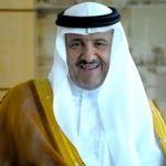 محمد الشرقي يفتتح عيادة مستشفيات الإمارات في الفجيرة