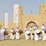 18 مرشداً سياحياً من البحرين في رحلة إلى تونس