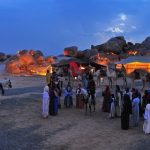 أبوظبي تستضيف مجموعة واسعة من الفعاليات المتميزة خلال عيد الفطر