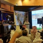 فيلم (سياحة الباحة 37) يفوز بالجائزة الذهبية في مونديال القاهرة