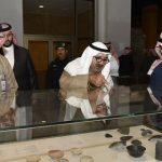 هيئة السياحة تنفذ دراسة عن تقييم الأثر الاقتصادي للتراث الحضاري في المملكة