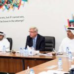 معرض واحة السجاد والفنون 2018  يختتم فعالياته في دبي