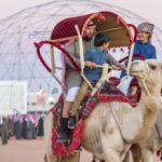 إدارة مهرجان الملك عبد العزيز للإبل تُحذِّر من العبث بصور النتائج المنشورة على حسابها الرسمي في تويتر