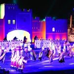 مهرجان أم الإمارات  يعود إلى جمهوره في أبوظبي  22 فبراير بكورنيش أبوظبي