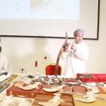 ​الأمير سلطان بن سلمان يوافق على طلب المتحف الوطني الياباني بتمديد معرض روائع آثار المملكة 56 يوما