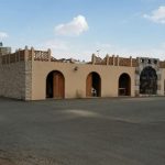 بدء أعمال المسح والتوثيق الأثري لموقع جاحد غرب الرياض