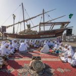 سلطنة عمان تستعرض أحدث المشاريع السياحية خلال “سوق السفر العربي”