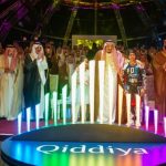 فعاليات سعودية منوعة ضمن الدورة الـ 19 للمهرجان العربي للإذاعة والتلفزيون