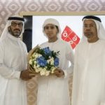 “دبي للسياحة” تفوز بجائزة أفضل جناح للأعمال في معرض سوق السفر العربي