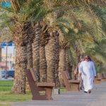 جناح المملكة الأكبر في إكسبو الدوحة 2023 للبستنة.. يستوحي من جبل طويق الهوية السعودية ويجمع بين التاريخ والثقافة والتراث