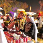 تدشين مهرجان “الحبحب العثري الثالث” بمحافظة الليث