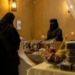 آل دغيم : جمعية الإعلام السياحي أتاحت 36 فرصة تطوعية سياحية