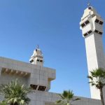 برنامج جدة التاريخية يُعلن اكتشاف أنماط معمارية لمسجد عثمان بن عفان يعود تاريخها إلى 1200 عام