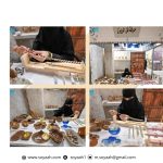 أمير القصيم يزور مرقب الشنانة ومركز التراث الثقافي بمحافظة الرس
