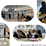 الأمير سعود بن نهار يلتقي أمين الطائف ويطّلع على فعاليات الصيف السياحية