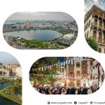 “طيران الإمارات” تطلق رحلة يومية ثالثة إلى موريشيوس