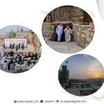 وزارة الثقافة تستعرض إنجازاتها لإعادة إحياء جدة التاريخية خلال 2024