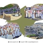 أمير جازان يزور مركز زوار هيئة التراث بالمنطقة