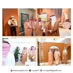 السيّاح والمصطافون يتوافدون على فعاليات الفنون الشعبية ضمن صيف النماص 2025