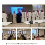 “قطار الرياض” يستقبل الراكب رقم 100 مليون في أقل من 9 أشهر