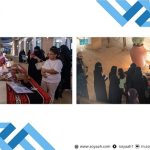 الملتقى للدولي الثاني عشر للتدريب الاحترافي يختتم فعالياته في اسنلر اسطنبول