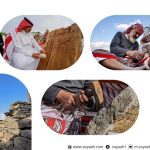 كوريا الجنوبية تعفي السياح الصينيين من تأشيرة الدخول “لفترة مؤقتة”