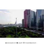 مطار الملكة علياء بالأردن يستقبل نحو مليون مسافر خلال يوليو