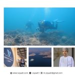 العثور على بقايا ديناصور غريب مكسو بالأشواك في المغرب