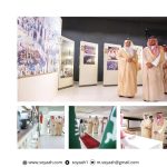 كرنفال بريدة للتمور يطلق خدمة “الباص السياحي” لتعريف الزوار بمعالم المدينة