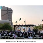 399 عملًا فنيًا في معرض “احتمالات للفن لا تنتهي” بجمعية فنون الدمام