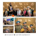 جناح المملكة في إكسبو 2025 أوساكا يحتفي باليوم الوطني السعودي في أوساكا عبر برنامجٍ منوع وثري