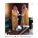 كلية السياحة والآثار بجامعة الملك سعود تحتفي باليوم العالمي للسياحة 2025