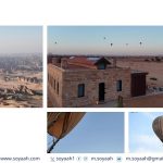 البازارات العربية تُضفي طابعًا ثقافيًا متنوعًا على مهرجان “ليالي سهيل” برفحاء