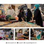 هيئة البحرين للثقافة تشارك بجناح خاص في معرض الرياض الدولي للكتاب 2025
