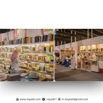 السبيل: استضافة “كتاب الرياض” لأوزبكستان امتداد للروابط المتينة بينها وبين المملكة