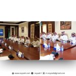 صندوق التنمية السياحي يختتم جولة “اكتشف بُعد المدينة” لتعزيز الاستثمار وتمكين الوجهات السياحية