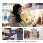 “هيئة العناية بالحرمين” تقدّم برامج عدسة الثقافة الموجهة للطفل في مكتبة الحرم المكي