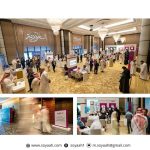 منطقة إندونيسيا في بوليفارد وورلد.. نافذة على الثقافة الإندونيسية الأصيلة ضمن موسم الرياض 2025 منطقة إندونيسيا في بوليفارد وورلد.. نافذة على الثقافة الإندونيسية الأصيلة ضمن موسم الرياض 2025