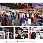 منتدى TOURISE يعلن عن قائمة الرعاة لنسخته الأولى التي ستنعقد في الرياض في نوفمبر المقبل