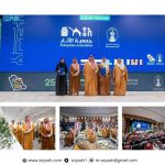 “طيران ناس” يطلق مسارًا جديدًا بين موسكو وجدة بواقع 3 رحلات أسبوعية مباشرة