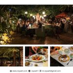 العُلا تتألق بتكريم ثمانية من فنادقها ومطاعمها في دليل ميشلان 2025