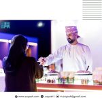 رئيس هيئة الترفيه يعلن عن توقيع اتفاقيات تتجاوز 4 مليارات ريال خلال منتدى “جوي فوروم 2025” رئيس هيئة الترفيه يعلن عن توقيع اتفاقيات تتجاوز 4 مليارات ريال خلال منتدى “جوي فوروم 2025”