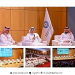 جامعة الملك سعود تحتفي بيوم الآثار العالمي بمعرض “رحلة قسم الآثار: من الأرض إلى العرض” جامعة الملك سعود تحتفي بيوم الآثار العالمي بمعرض “رحلة قسم الآثار: من الأرض إلى العرض”