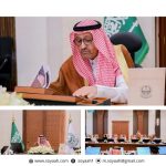 هيئة تطوير حائل تشارك في معرض سوق السفر العالمي 2025 بلندن