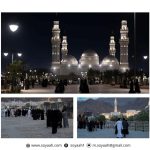 العُلا تستضيف السباق التجريبي لبطولة العالم للقدرة والتحمل 2026