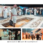 رئيس هيئة الترفيه يعلن تجاوز عدد زوار موسم الرياض 2025 حاجز المليوني زائر