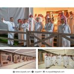 جدة التاريخية تبرز في معرض السفر العالمي بلندن وجهةً ثقافيةً عالميةً تجمع بين التراث والابتكار