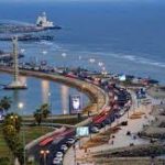 العُلا تحصد لقب أفضل مشروع للسياحة الثقافية في العالم لعام 2025